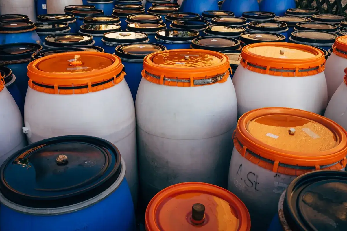 Medical Waste Removal in Highland Springs, VA
